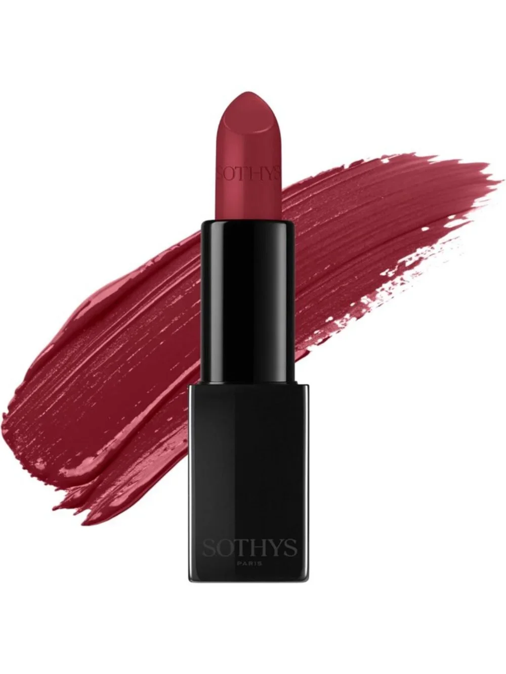 Intense Satin Lipstick - Long-Lasting, Hydrating Color for Luscious Lips